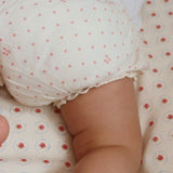 Konges Sløjd A/S WOVEN ROMPERS & JUMPSUITS cherry dot