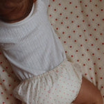 Konges Sløjd A/S WOVEN ROMPERS & JUMPSUITS cherry dot