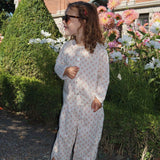 Konges Sløjd A/S WOVEN SHIRTS carta fiori