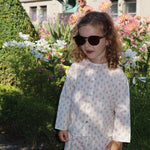 Konges Sløjd A/S WOVEN SHIRTS carta fiori