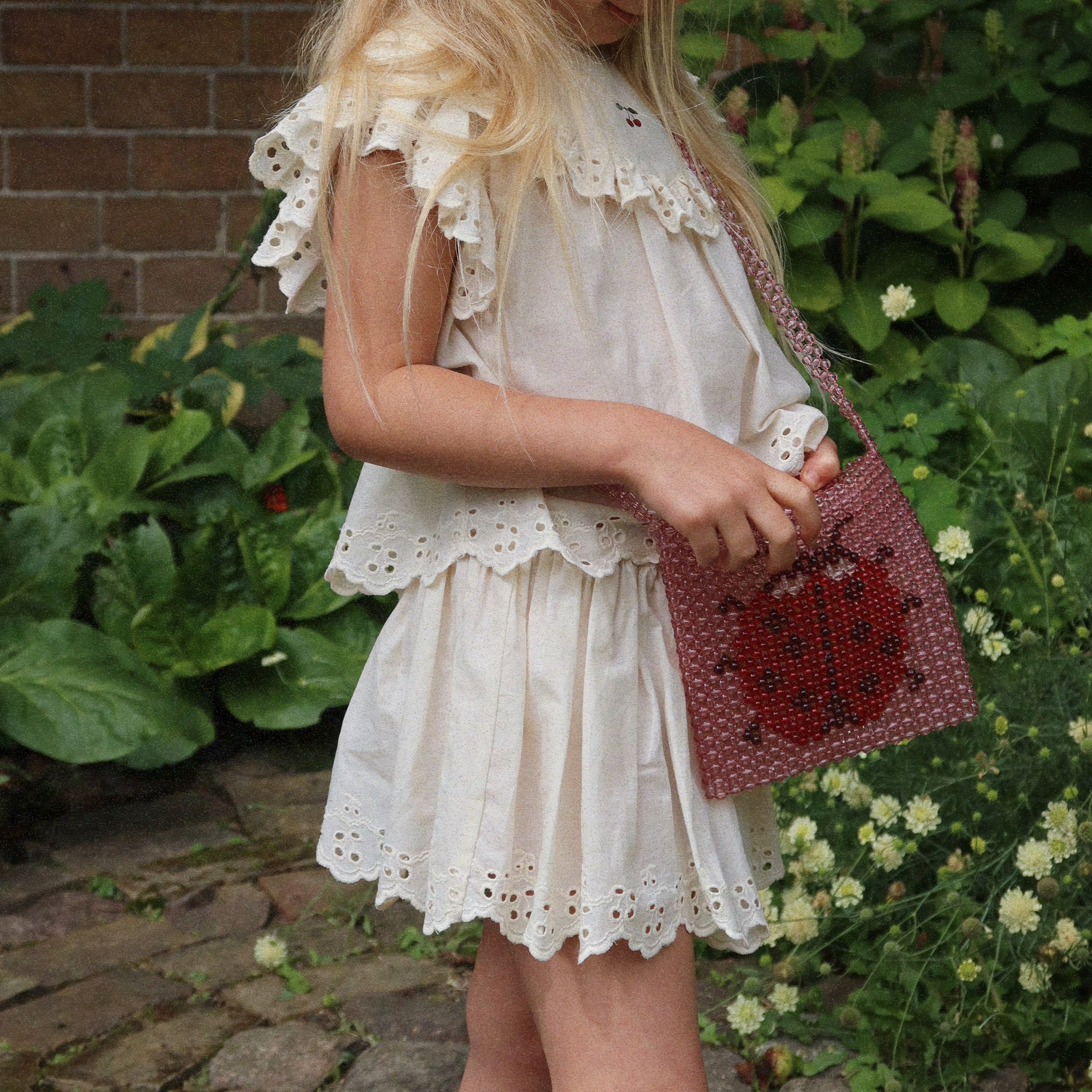 Girls Dresses | Shop Kids' Dresses » Konges Sløjd® – kongessloejd.com