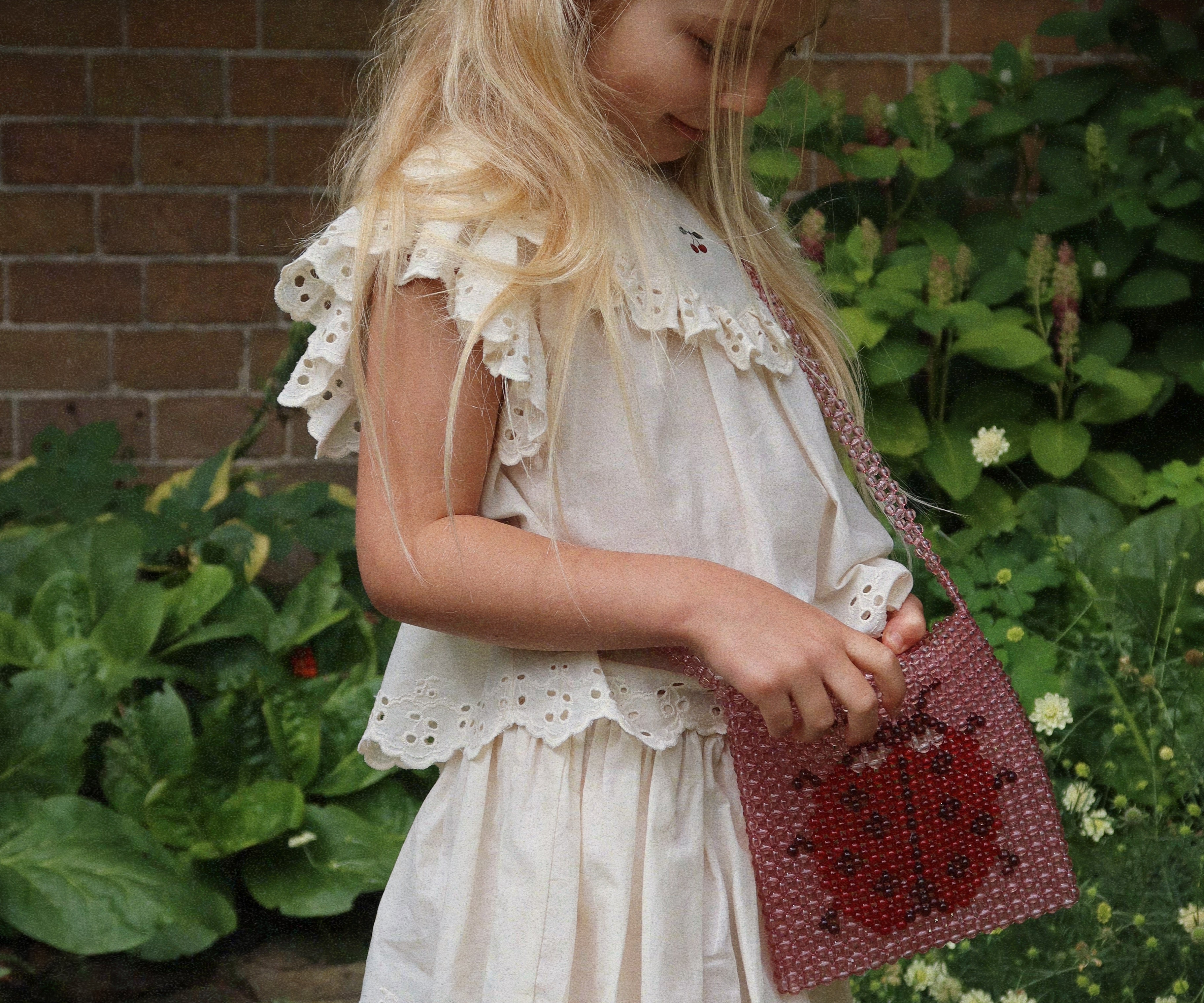Konges Sløjd A/S BAGS & WALLET ladybug
