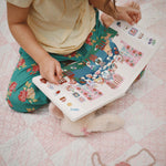 Konges Sløjd A/S CREATIVE PLAY multi