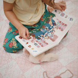 Konges Sløjd A/S CREATIVE PLAY multi