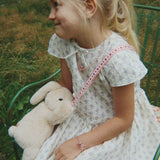 Konges Sløjd A/S WOVEN DRESSES muro blu
