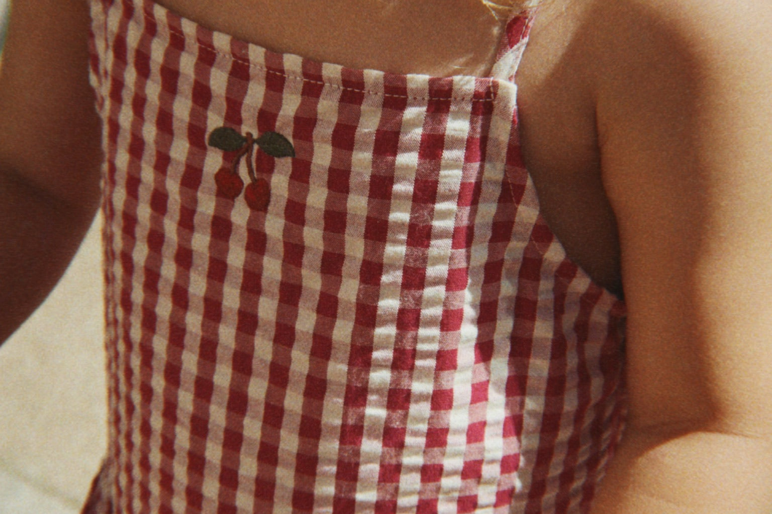 ISOTTA DRESS