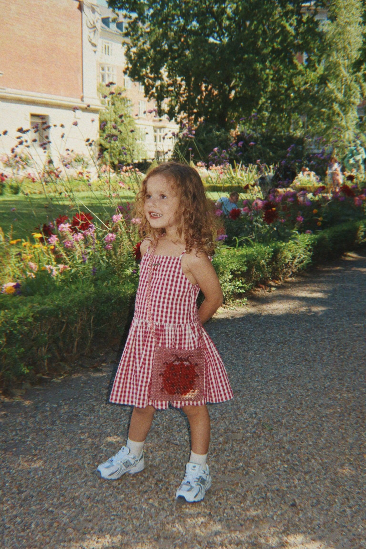 Kids Clothes | Shop Kids & Children's Clothing » Konges Sløjd®