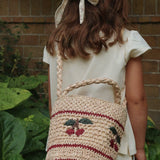 Konges Sløjd A/S BAGS & WALLET eggnog