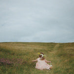 Konges Sløjd A/S WOVEN DRESSES creole pink
