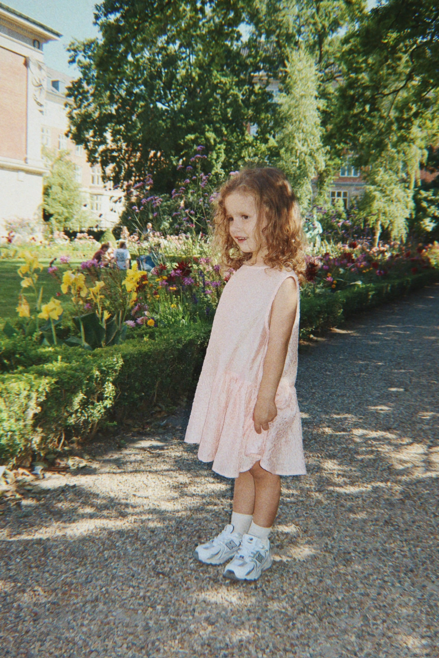 Girls Dresses | Shop Kids' Dresses » Konges Sløjd®