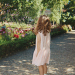 Konges Sløjd A/S WOVEN DRESSES creole pink