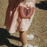 Konges Sløjd A/S BAGS & WALLET butterfly