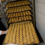 Konges Sløjd A/S JERSEY BLOUSES eden