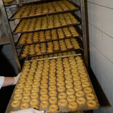 Konges Sløjd A/S JERSEY BLOUSES eden