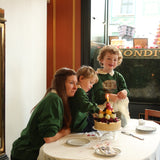 Konges Sløjd A/S JERSEY BLOUSES eden