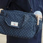Konges Sløjd A/S CHANGING BAGS dot nuit petite