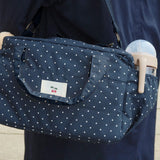 Konges Sløjd A/S CHANGING BAGS dot nuit petite