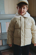 Konges Sløjd A/S WINTER WEAR pale olive green