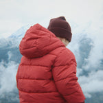 Konges Sløjd A/S WINTER WEAR cardinal