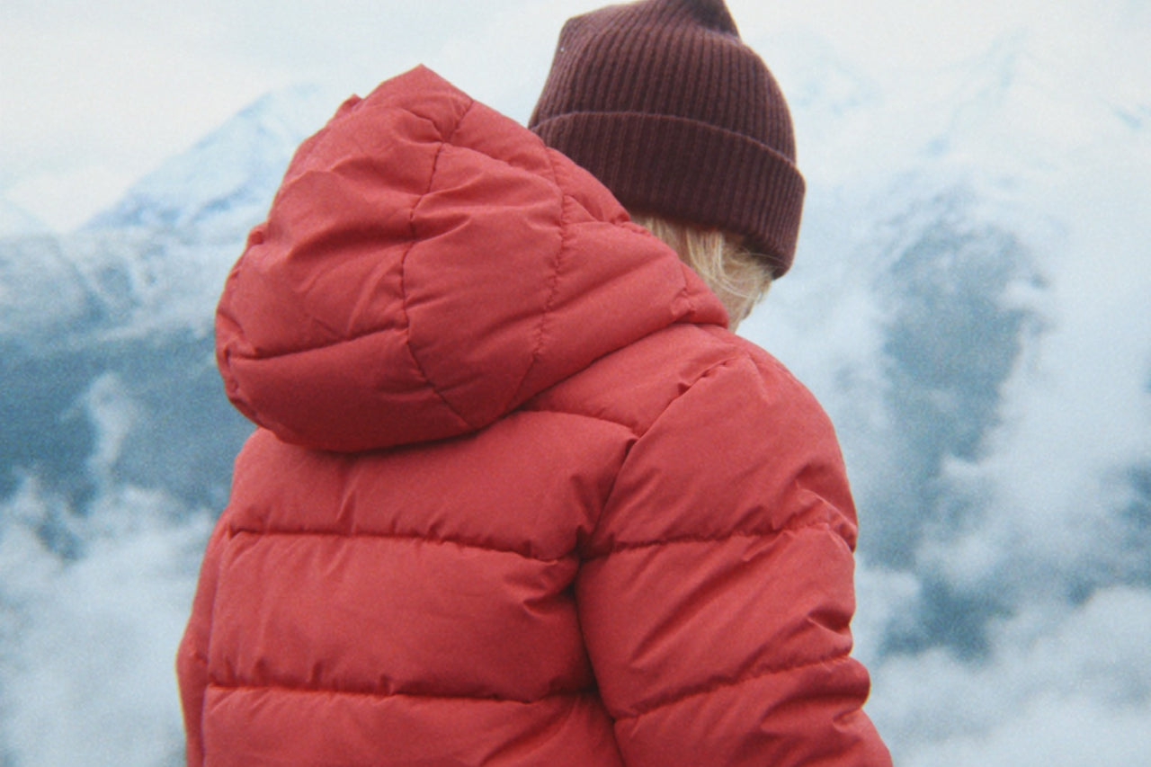 Konges Sløjd A/S WINTER WEAR cardinal