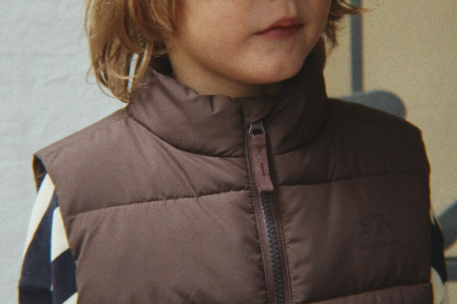 Konges Sløjd A/S WINTER WEAR chocolate brown