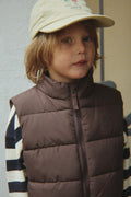 Konges Sløjd A/S WINTER WEAR chocolate brown
