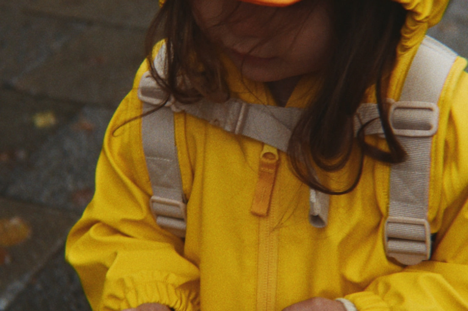 Konges Sløjd A/S RAINWEAR solar power