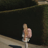 Konges Sløjd A/S SCHOOLBAG cherry