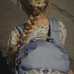 Konges Sløjd A/S HAIR ACCESSORIES swan