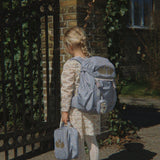 Konges Sløjd A/S SCHOOLBAG sleet