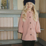 Konges Sløjd A/S JACKETS & COATS mellow rose