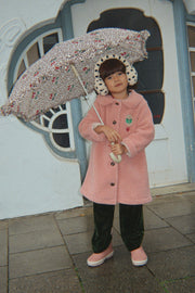 Konges Sløjd A/S JACKETS & COATS mellow rose