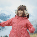 Konges Sløjd A/S WINTER WEAR cherry berry dot