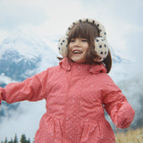 Konges Sløjd A/S WINTER WEAR cherry berry dot