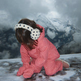 Konges Sløjd A/S WINTER WEAR cherry berry dot
