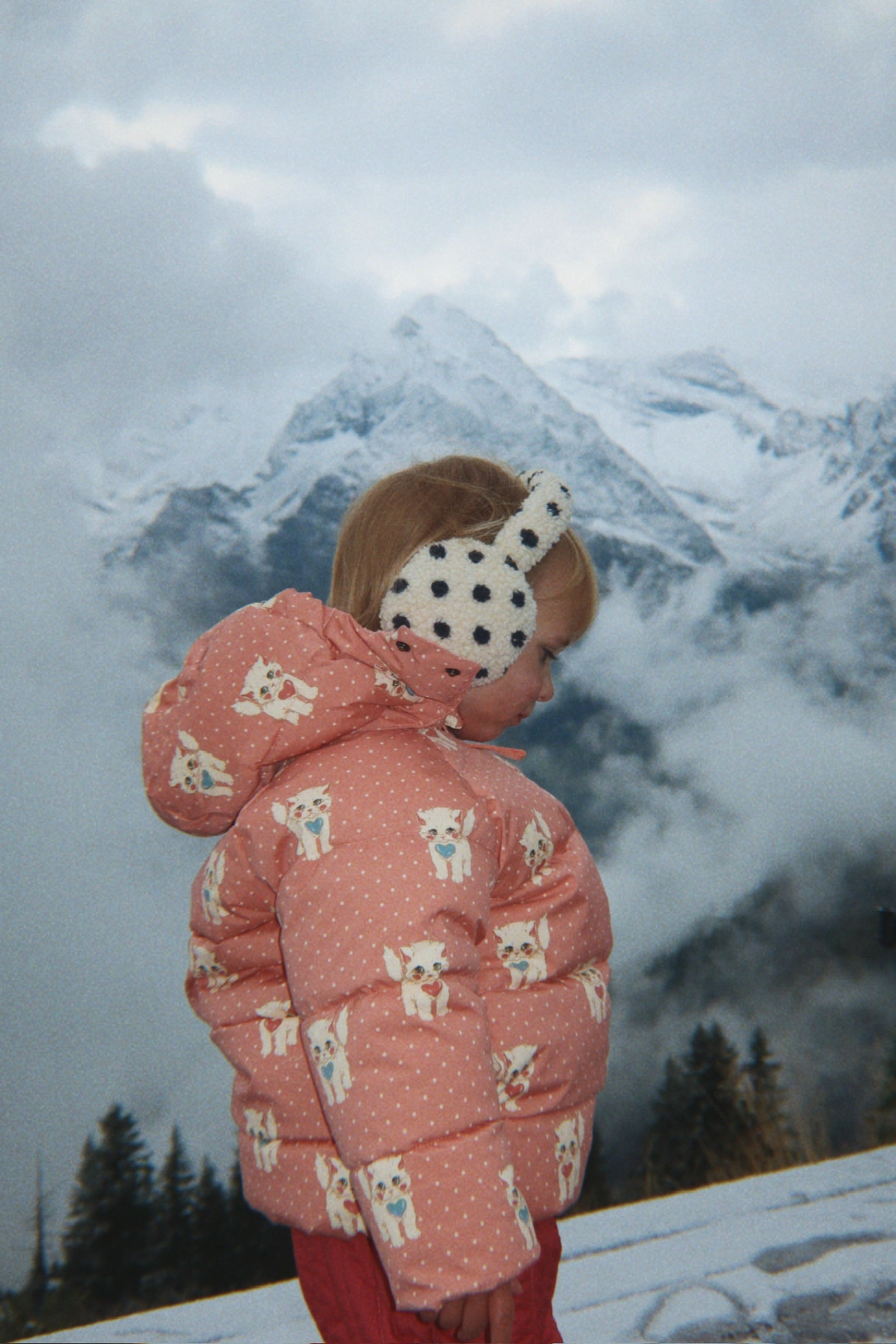 Kids Winter Jackets & Coats | Shop Onlie » Konges Sløjd®