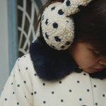 Konges Sløjd A/S JACKETS & COATS dot lumiere