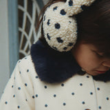 Konges Sløjd A/S JACKETS & COATS dot lumiere