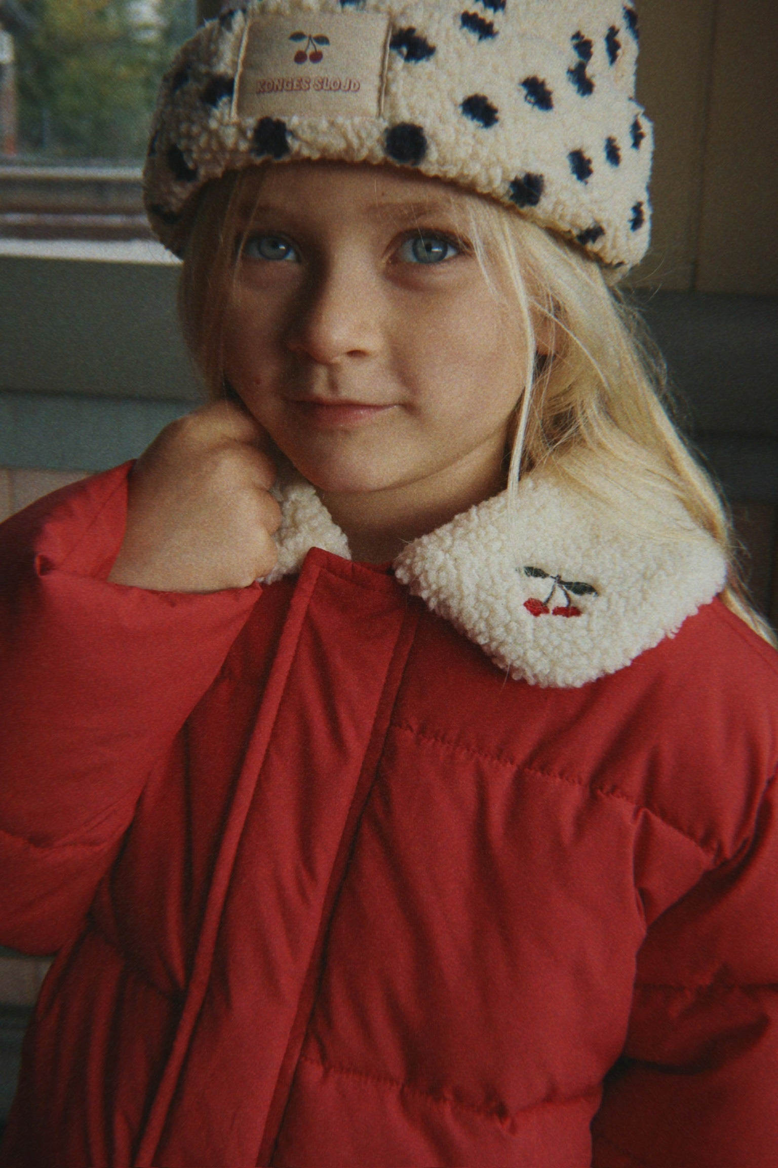 Kids' Clothes | Buy Children's Clothing » Konges Sløjd®