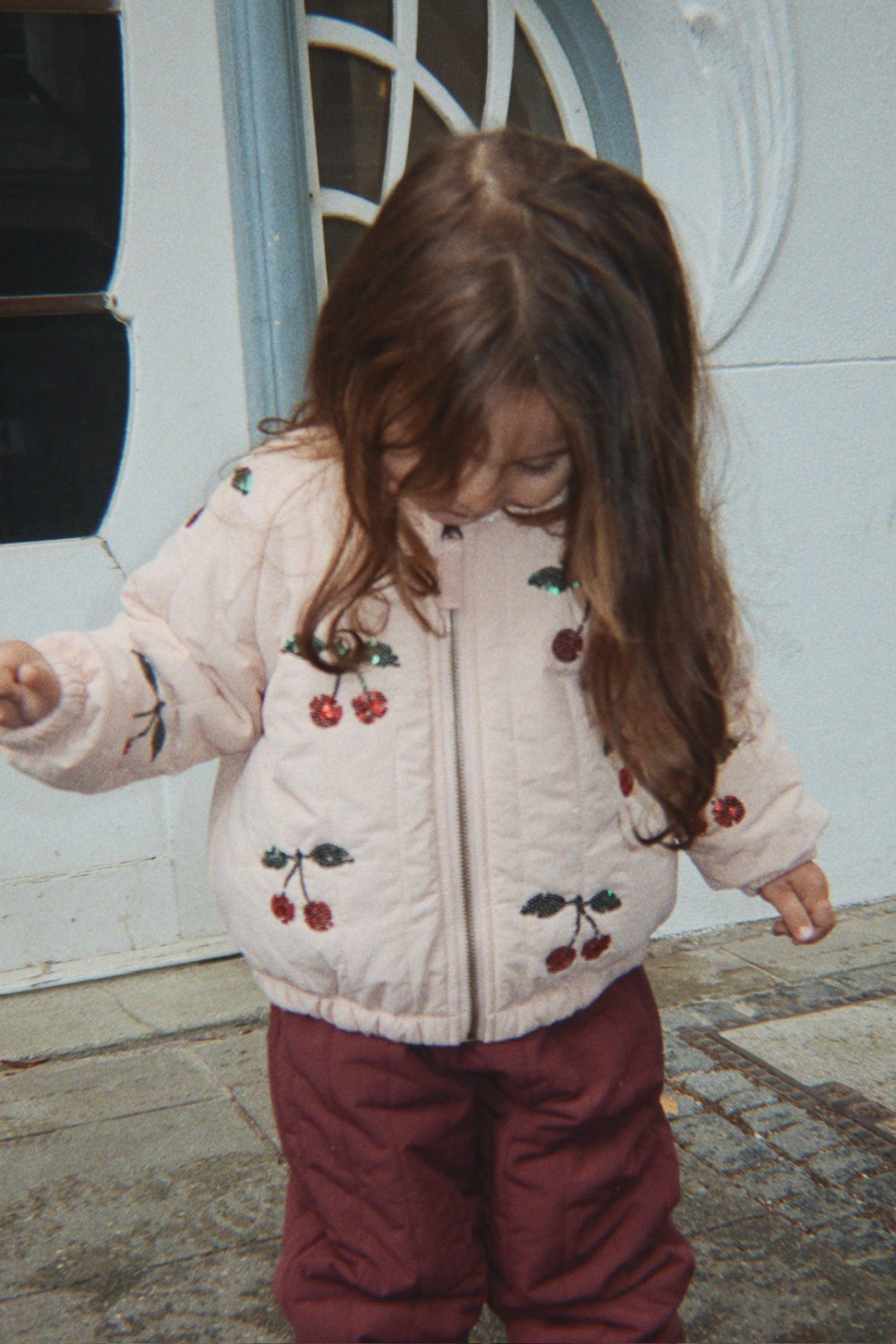 Kids Bomber Jackets | Get Yours Today » Konges Sløjd®