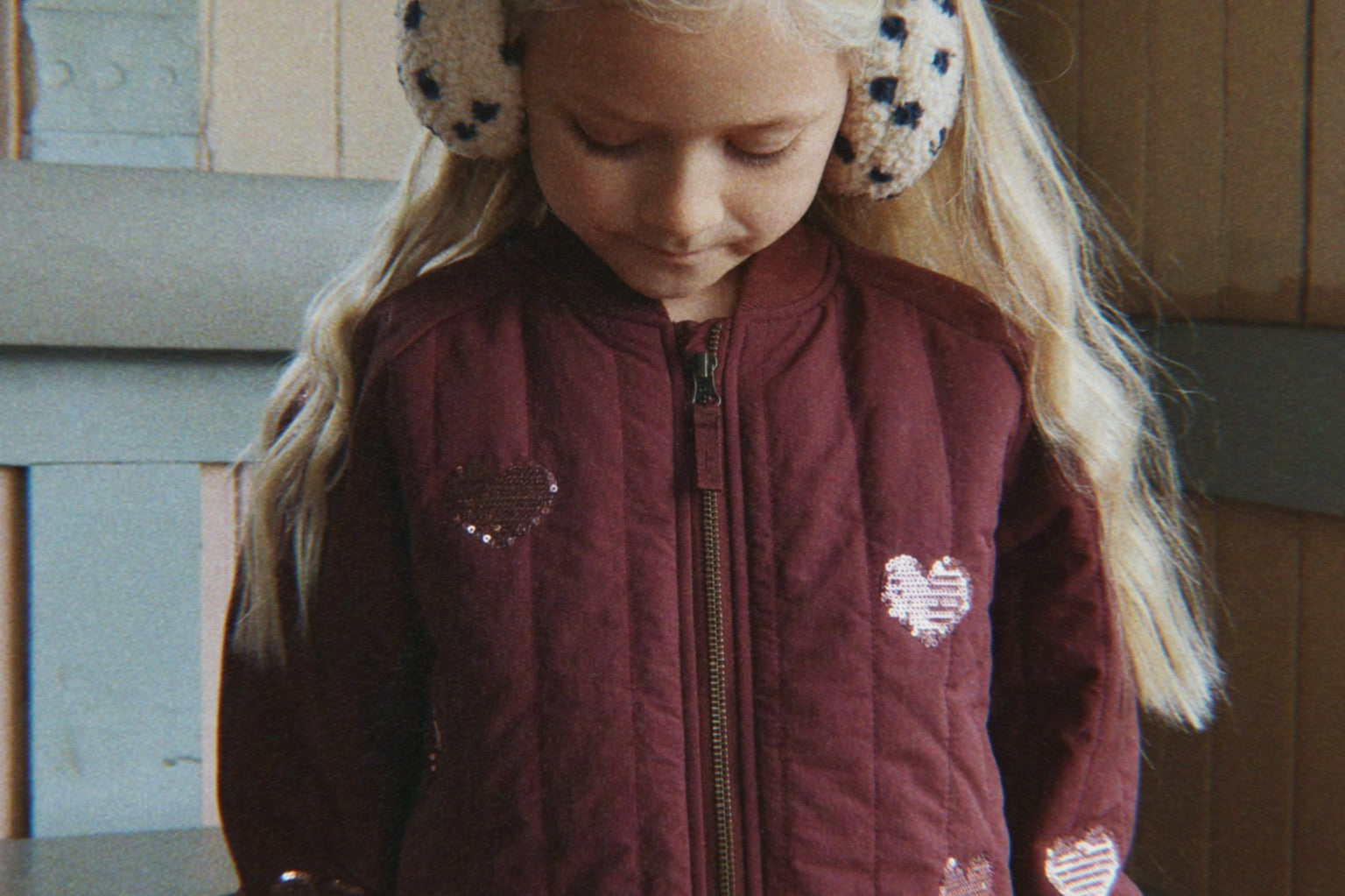 Konges Sløjd A/S THERMOWEAR decadent chocolate