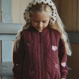 Konges Sløjd A/S THERMOWEAR decadent chocolate