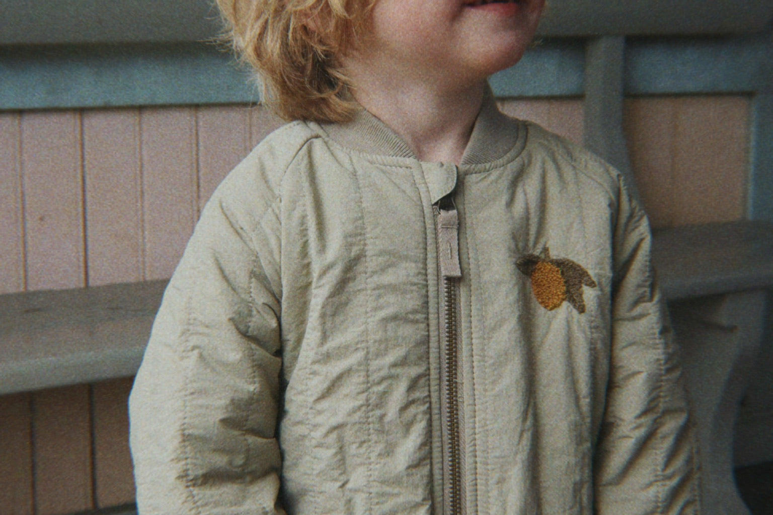 Konges Sløjd A/S THERMOWEAR laurel oak