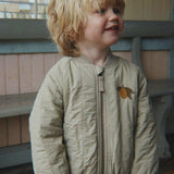 Konges Sløjd A/S THERMOWEAR laurel oak