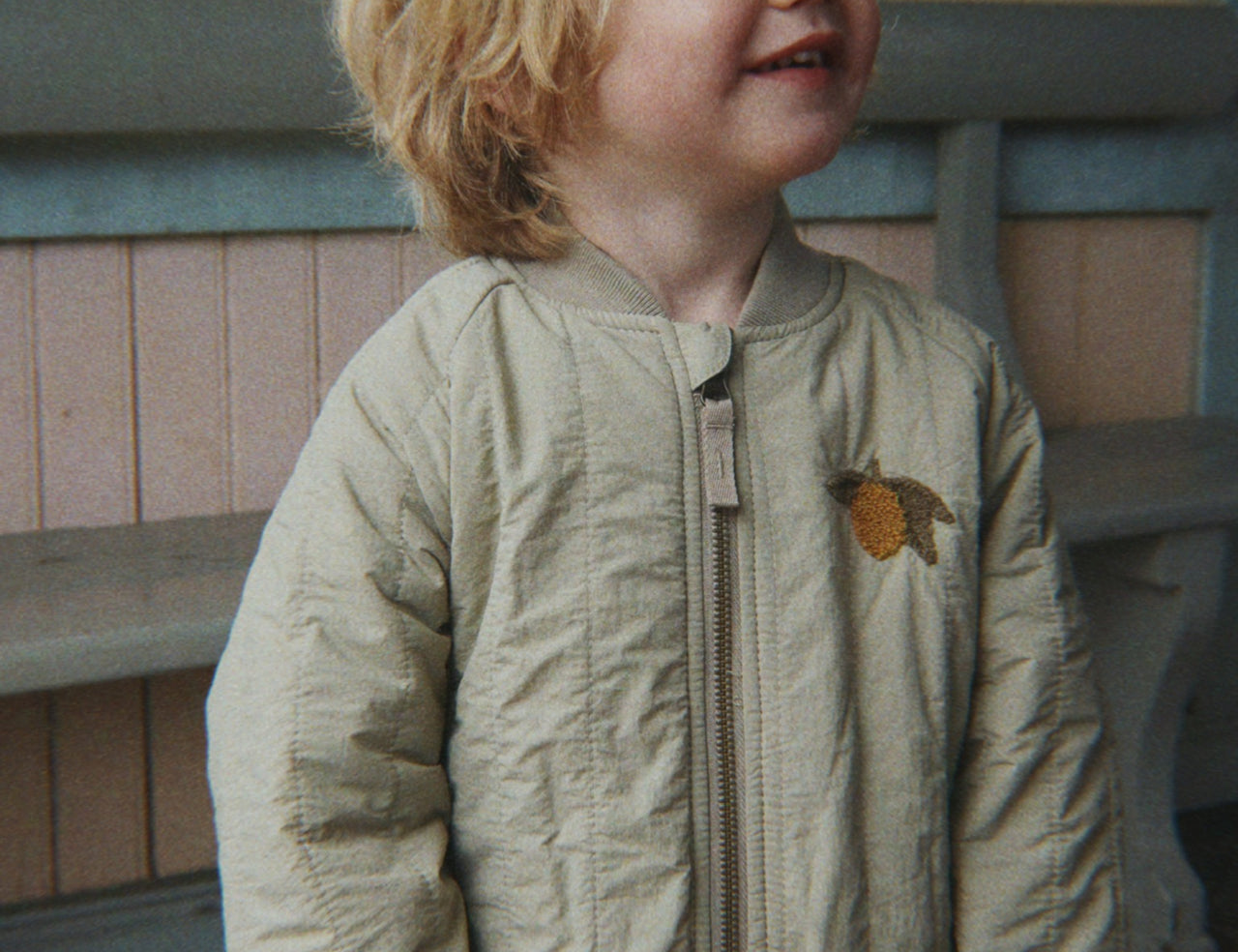 Konges Sløjd A/S THERMOWEAR laurel oak