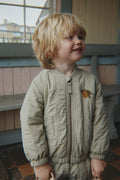 Konges Sløjd A/S THERMOWEAR laurel oak
