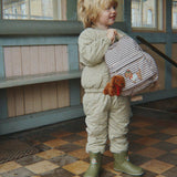 Konges Sløjd A/S THERMOWEAR laurel oak