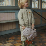 Konges Sløjd A/S BACKPACKS stripe la mer