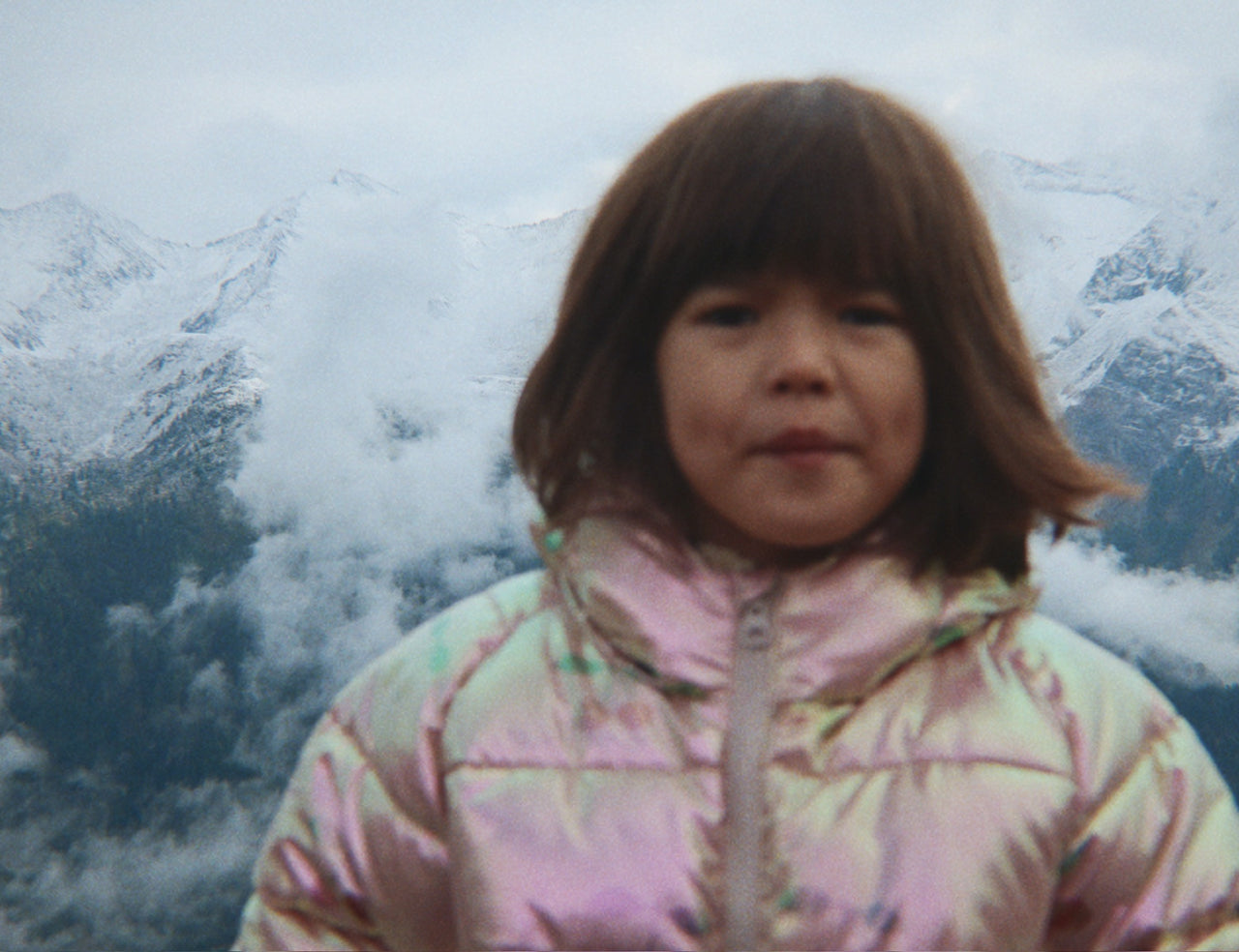 Konges Sløjd A/S WINTER WEAR ma grande cerise
