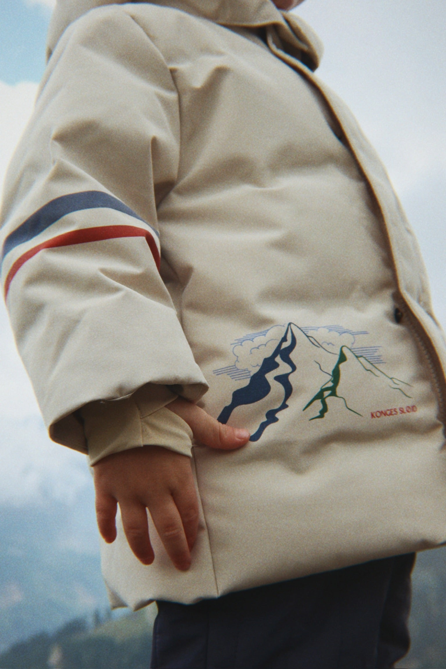 Outerwear - Konges Sløjd Fall 2026 Collection – Konges Sløjd®